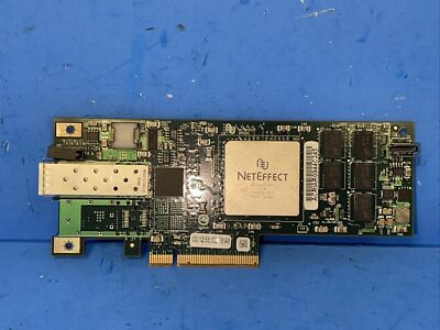 Intel NetEffect e62528-003 10Gb Accelerated PCI-e Ethernet Adapter