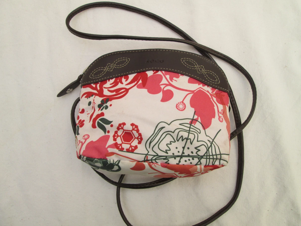 Sac soco toile sales