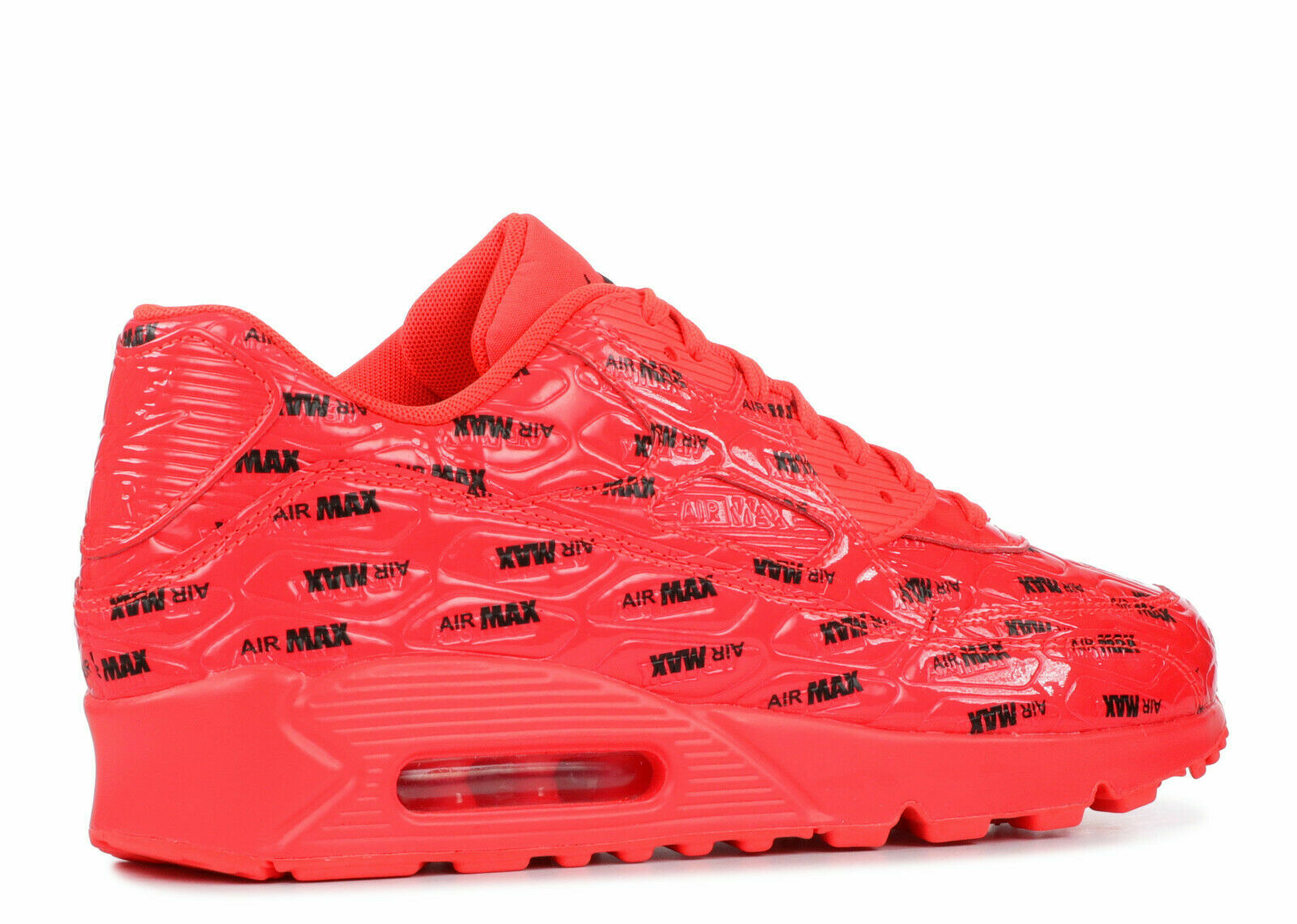 air max 90 premium red