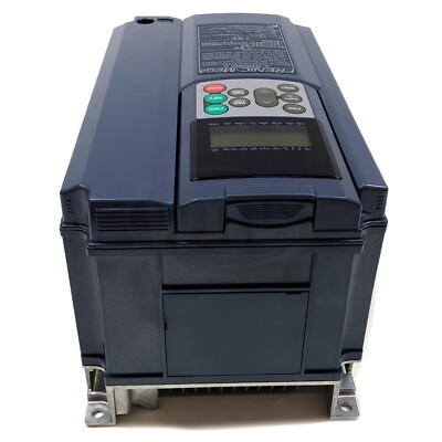 FRN005G1S-4U Fuji FRENIC-MEGA 5HP Inverter/Variable Frequency