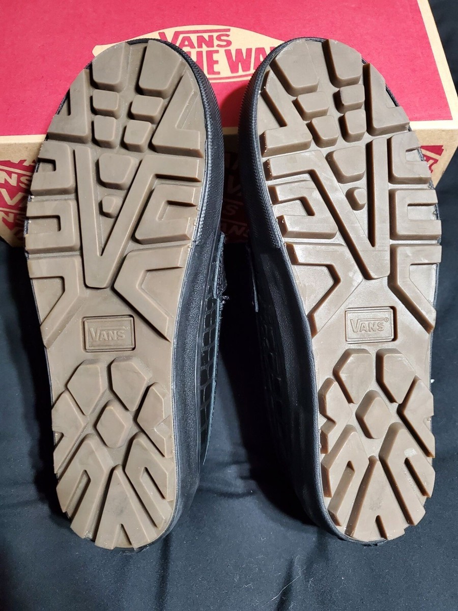 Vans Style 53 Dx | eBay