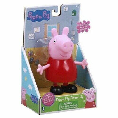 peppa pig on ebay