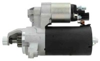 Hella 8EA 011 612-691 Starter FüR Audi