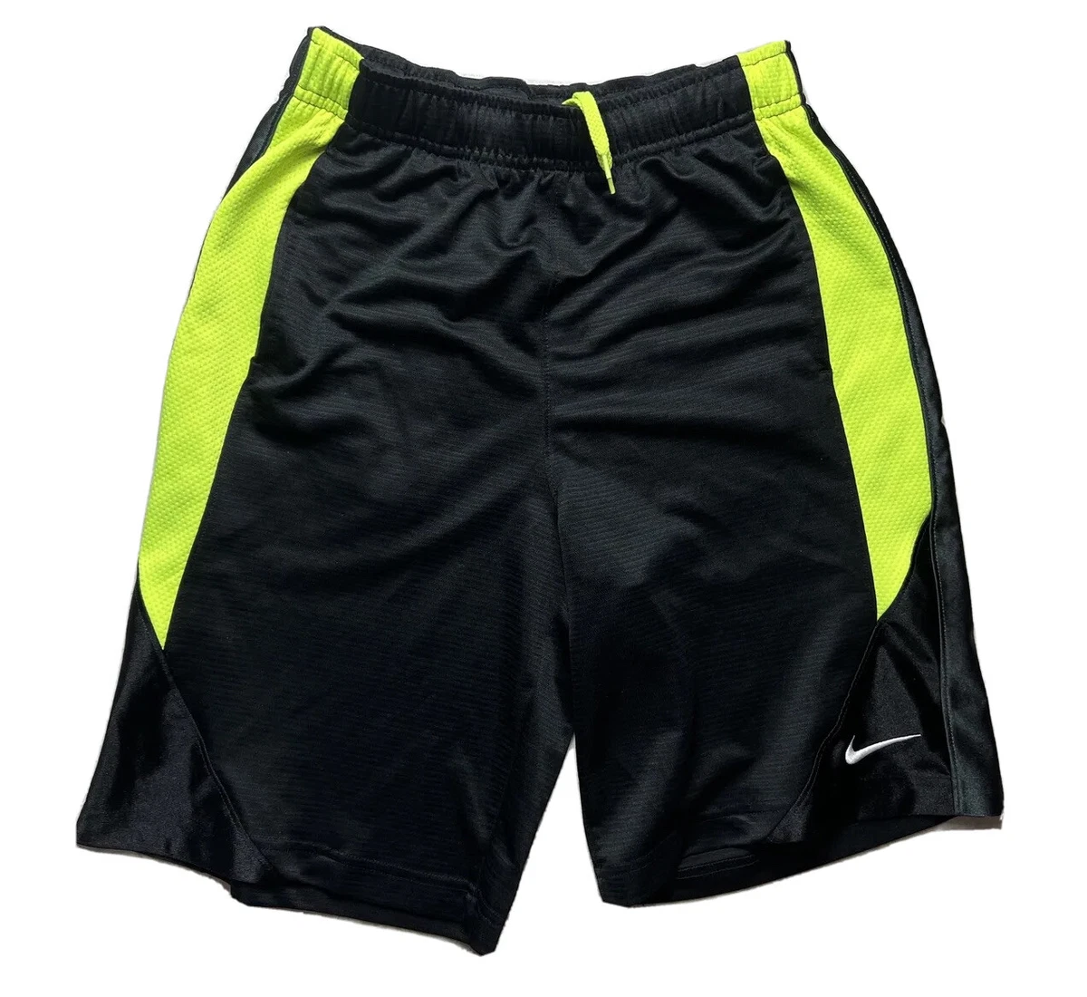 Nike hotsell avalanche shorts