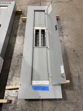 EATON 400 AMP mlo 42 SPACES  Panel Panelboard 208V 120V 240V 200 300 PRL1A #803