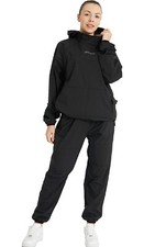 Hewinze Heated Sauna Suit Ladies Size L