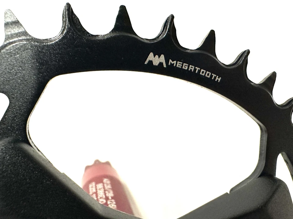 FSA Energy AGX+ 1X Modular 386EVO Gravel Crankset 172.5mm 11-Speed 44t New - Image 3 of 4