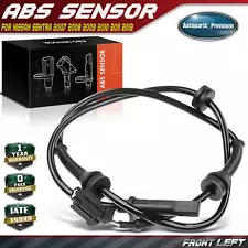 ABS Wheel Speed Sensor for Nissan Sentra L4 2.0L 2.5L 2007-2012 Front Left Side