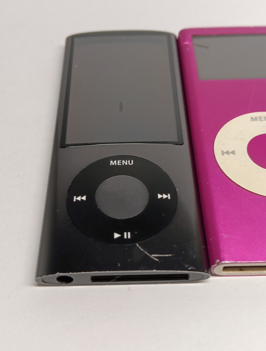 Apple Ipod Lot Of 4 Ipods | eBay