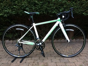 ebay boardman bike