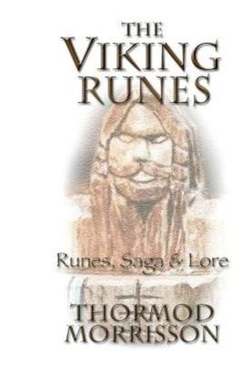 The Viking Runes by Morrisson, Mr Thormod, Brand New, Free shipping in the US
