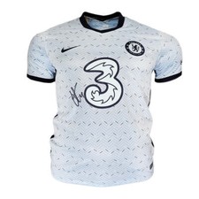 2022 Leaf Autographed Soccer Jersey Edition Memorabilia 23