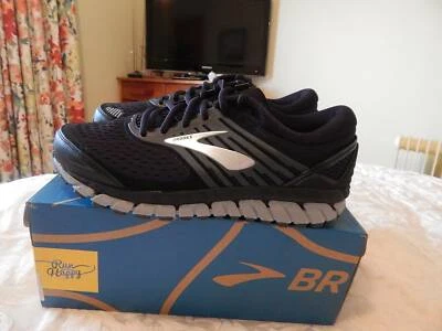 brooks beast size 8