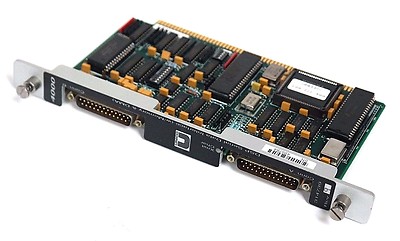 NEW UNICO 314-739 DSP SERIAL DATA INTERFACE 314739 REV. 9 | eBay