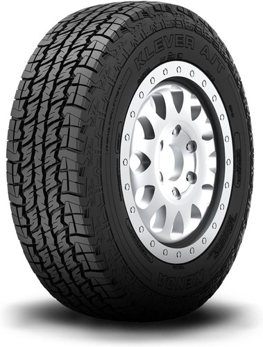 4.60x17 (65P) Tube Type Kenda K270 Dual Sport Rear Tire For Honda