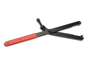 Chiave per Smontaggio Blocca Volano Variatore Frizione 30cm per Moto Scooter Chiave per Smontaggio Blocca Volano Variatore Frizione 30cm per Moto Scooter