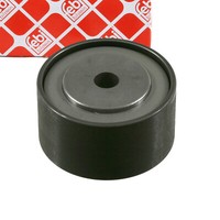 febi Umlenkrolle Keilriemen FüR Renault Clio 2 2.0D Megane 1.9/2.0D Scenic 1.9D