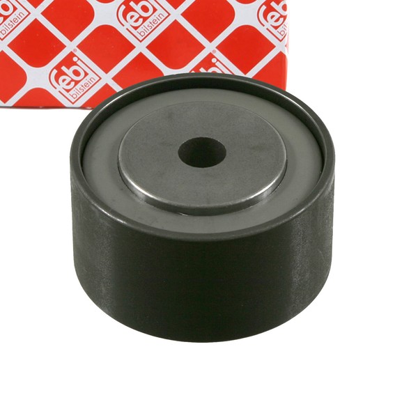 febi Umlenkrolle Keilriemen FüR Renault Clio 2 2.0D Megane 1.9/2.0D Scenic 1.9D-image