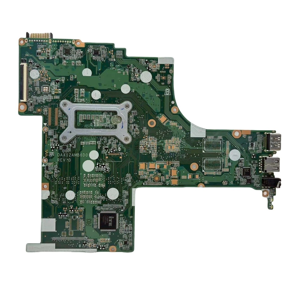 HP Pavilion 15-ab Intel Core I5-5200u Motherboard 809041-601