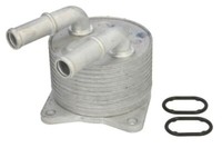 Thermotec ÖLküHler FüR Volvo S60 S90 V40 V60 V70 V90 1.5 2.0 2.0D 10.13-