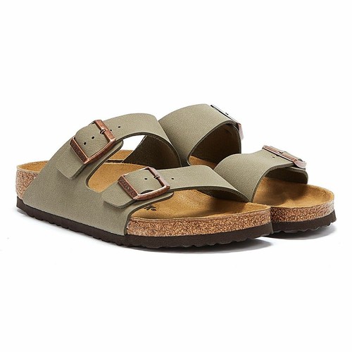 Mens Womens Birkenstock Arizona Birko 