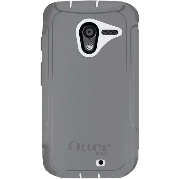 Чехол OtterBox Defender для Motorola Moto X — Glacier - Изображение 3 из 4