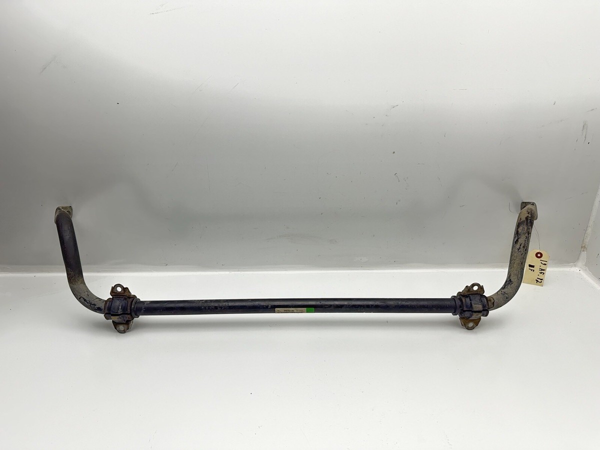 2018-2023 AUDI A4 A5 S5 B9 - Front Stabilizer / SWAY BAR OEM