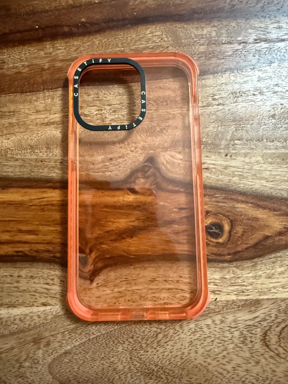 Casetify Impact Case for iPhone 13 Pro - Durable Protective Cover