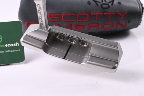 Scotty Cameron Super Select Newport 2 Putter / 34 Inch - 第 4/8 張圖片