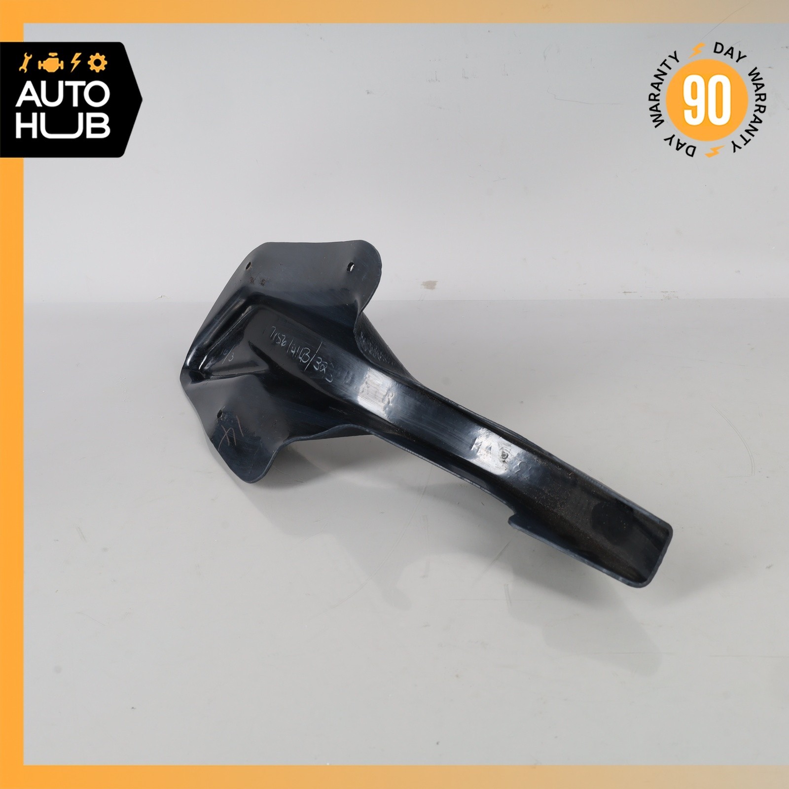 Bentley Eight Rear Right Trim covers Set