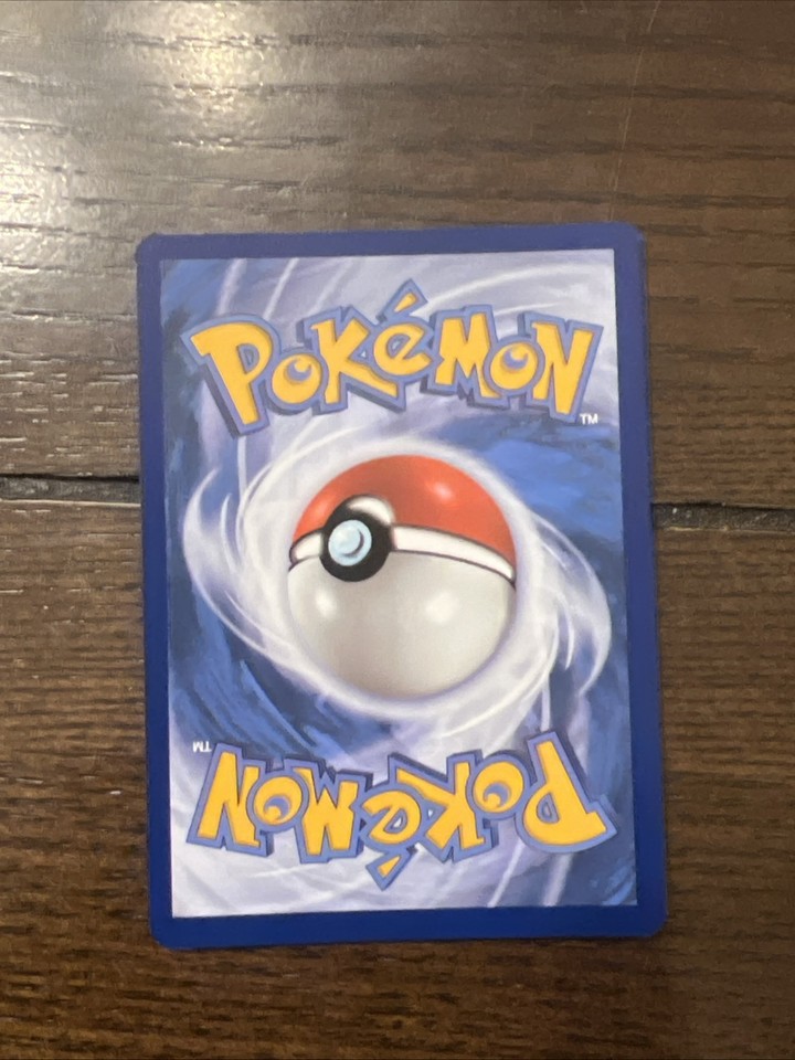 Eevee Prismatic Evolutions 074/131 Holo Pokemon Day 2025 Stamped Promo