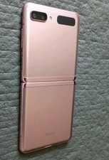 Samsung Galaxy Z Flip 5G Per Parts As Is 256G...