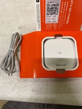 Defiant Smart Water Leak Detector 1012 604 488 Hubspace Alexa Google New 