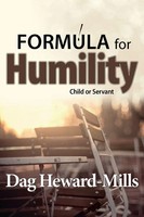 Dag Heward-Mills | Formula For Humility | Taschenbuch | Englisch (2013)