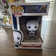 Funko Pop The Addams Family Vinyl Figures 31