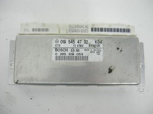 Steuergerät ABS Mercedes C-KLASSE 180 S 202 0195454732 1.8 90 KW 122 PS Benzin