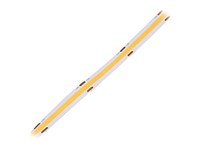 UQS-COB-12W-WW-24V-5M UQS-COB-12W-WW-24V-50M Cob-Led-Streifen Warmweiß Led/M: 48