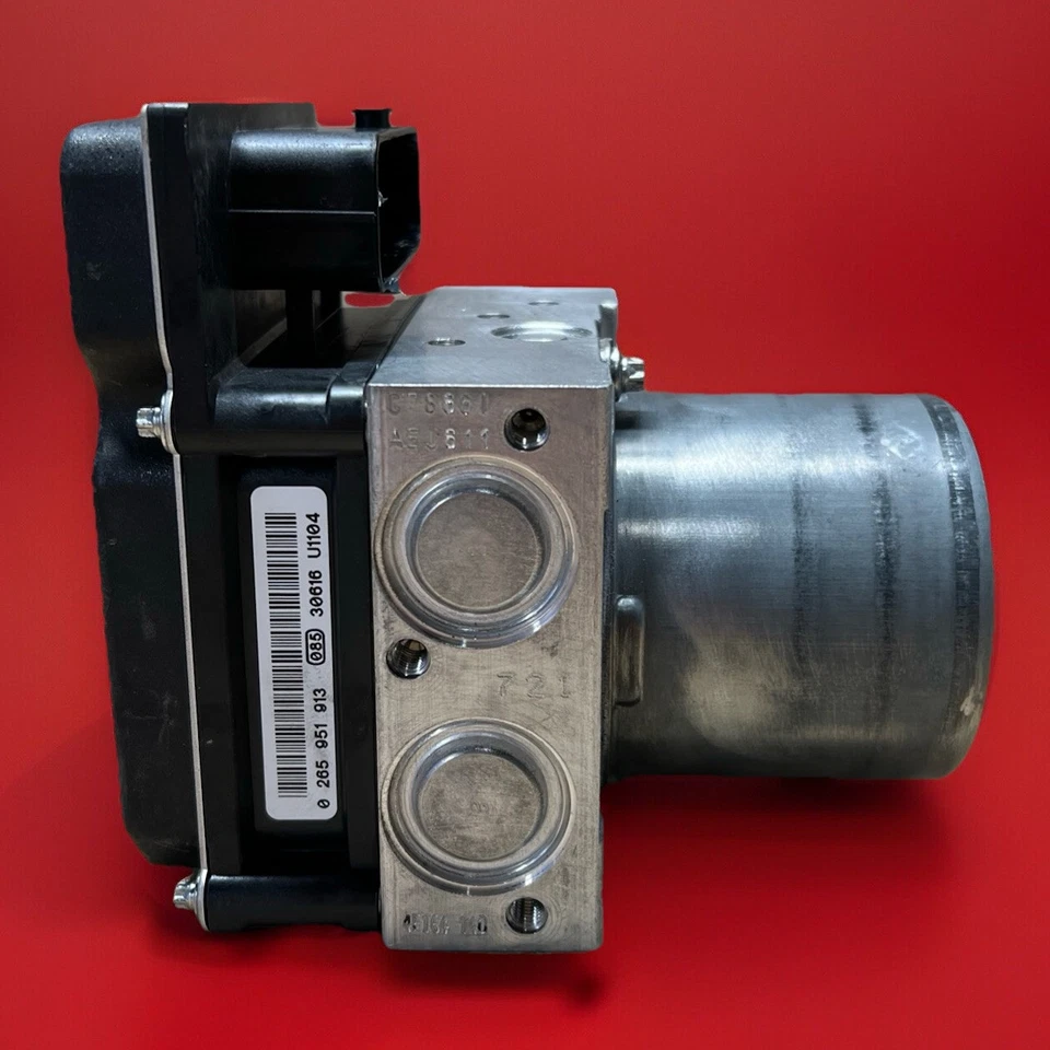 Módulo bomba freno ABS reacondicionado Audi A5 SS 2010-2017 | 8T0 907 379 F Foto 4 de 4