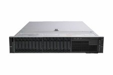 Dell PowerEdge R740 16x2.5" 2xSilver 4114 32GB 2x480GB SSD H730P iDRAC9