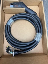 New 18ft ChargePoint Home Flex EV Charging Cord CPF-25 cpf25cord-L18 ShipsFast