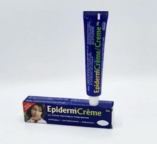 Epiderm Crème triple action ,traite Acné, Eczéma,très éfficace