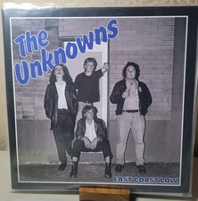 East Coast Low by Unknowns (NEW)