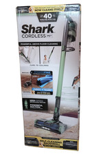 Shark Pet Cordless Stick Vacuum with Powerful and Self Cleaning Brush UZ155 NEW 