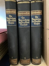 Die Begründung des Deutschen Reiches durch W...