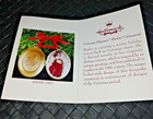 3 Mattel / Hallmark Barbie Keepsake Christmas Ornaments — photo 10