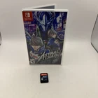 New ListingAstral Chain (Nintendo Switch, 2019) Tested Works Clean