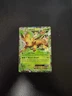 Pokémon TCG Leafeon-EX Holo Rare Card Generations 10/83 MP
