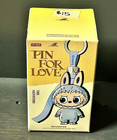 POP MART THE MONSTERS Pin for Love Figurine Blind Box Polyester MPN 01202810203 — photo 1
