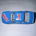 Corgi 1:64 Mark Martin #1 Windex 1994 Chevrolet Lumina NASCAR w/ Case — photo 5