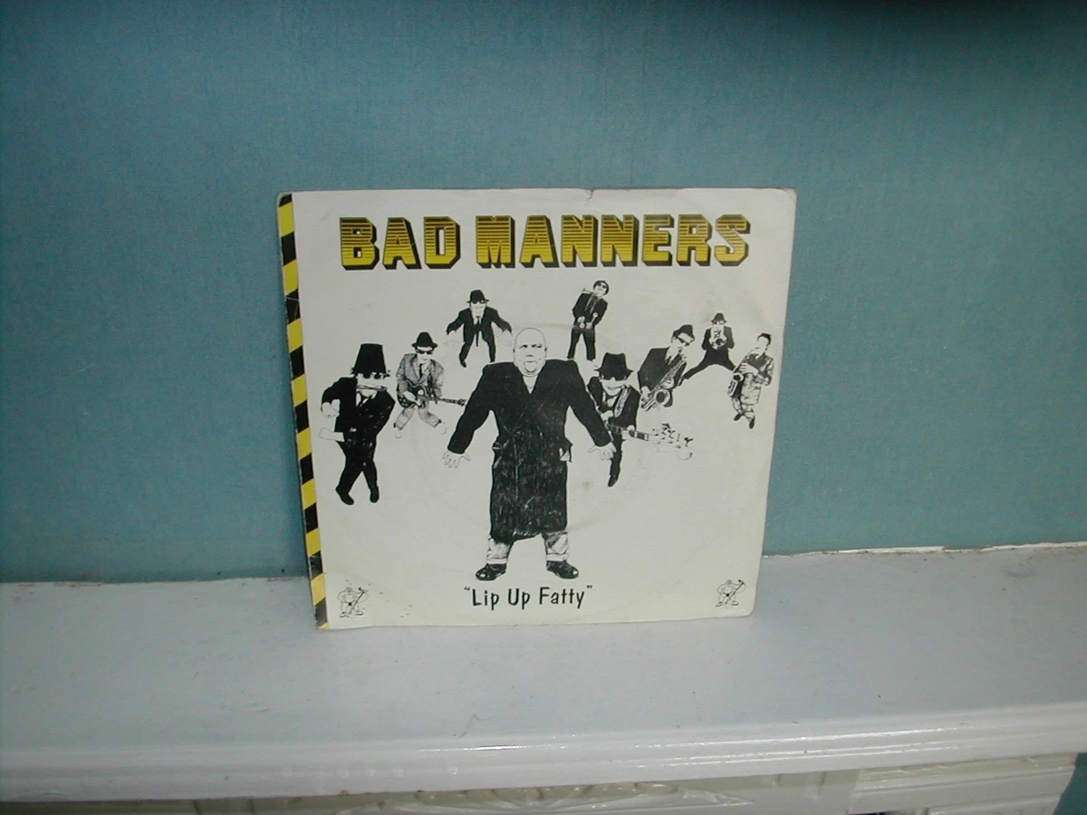 The Height Of Bad Manners レコード The Height Of Bad Manners レコード 【公式】ECサイト